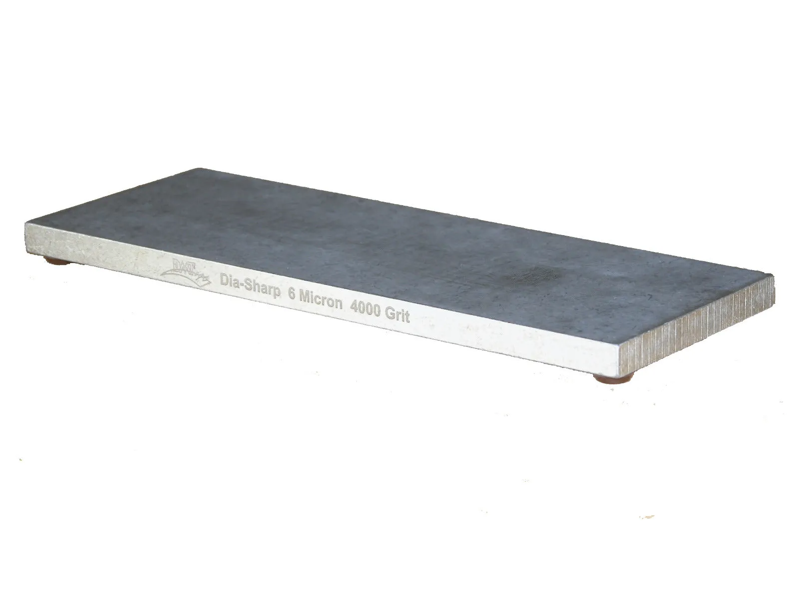 8-in. Dia-Sharp Bench Stone Medium-Extra-Fine