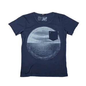 Adrift Pocket Tshirt