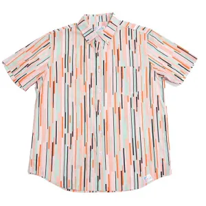 African Stripes