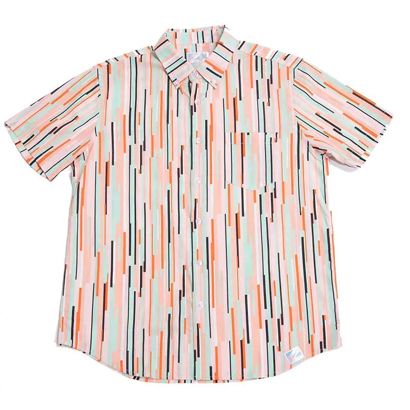 African Stripes