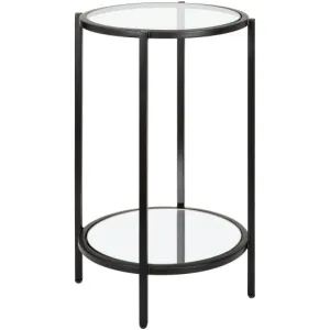 Alecsa End Table