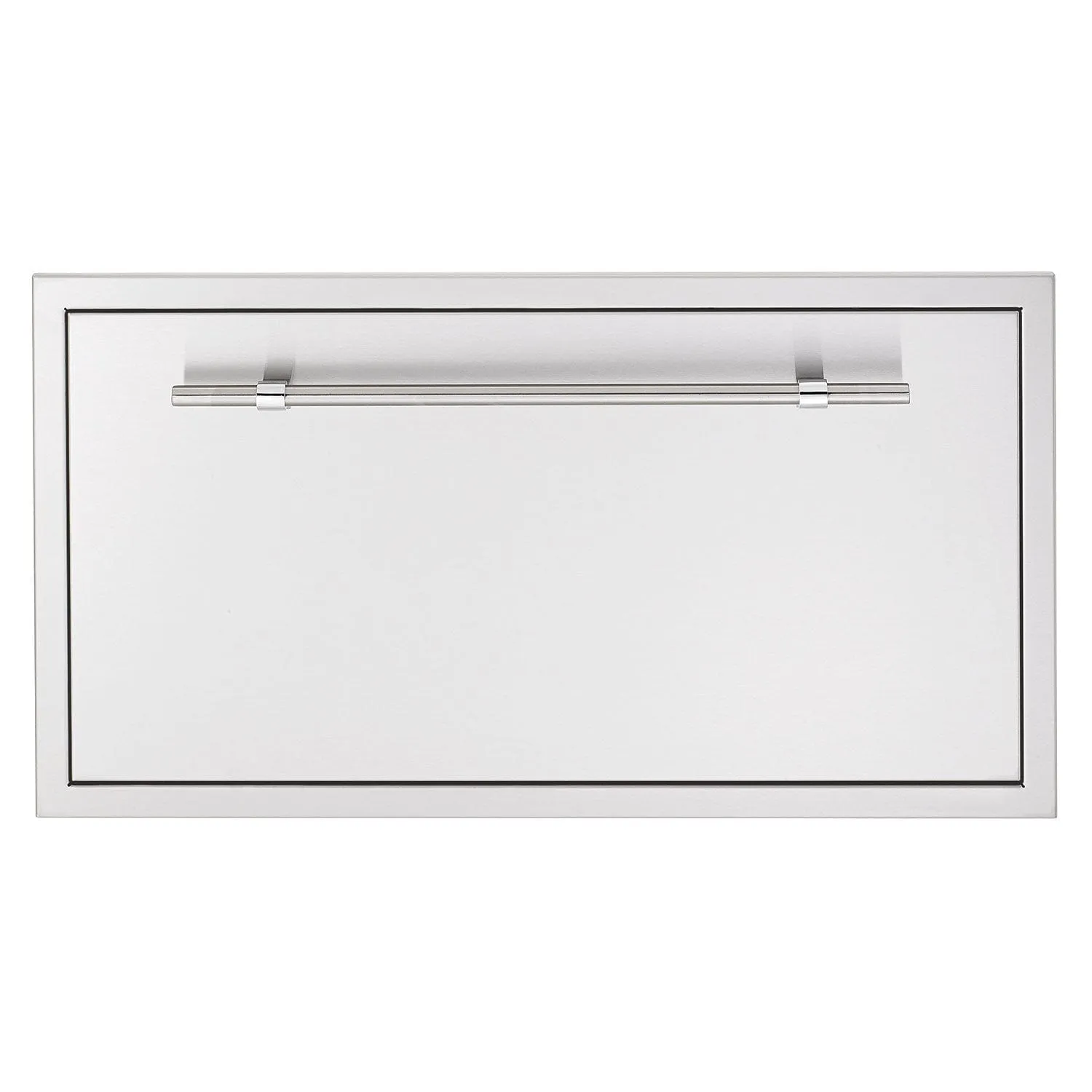 American Made Grills 17" Double Drawer DR2-17