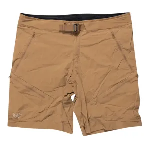 Arc'teryx Palisade Short