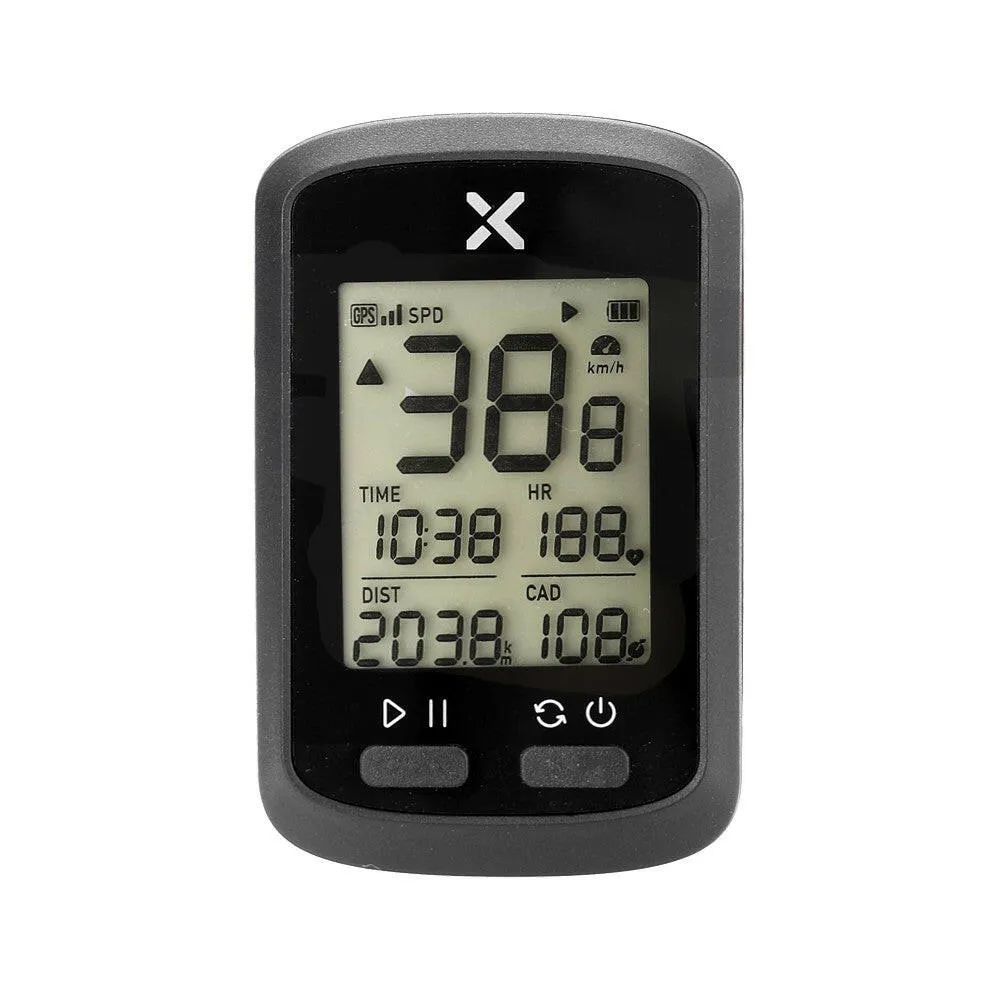 Bike Computer G  Wireless GPS Speedometer Waterproof Road Bike MTB Bicycles Backlight Bt ANT  with Cadence Cycling Computers