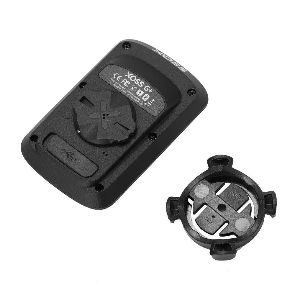 Bike Computer G  Wireless GPS Speedometer Waterproof Road Bike MTB Bicycles Backlight Bt ANT  with Cadence Cycling Computers