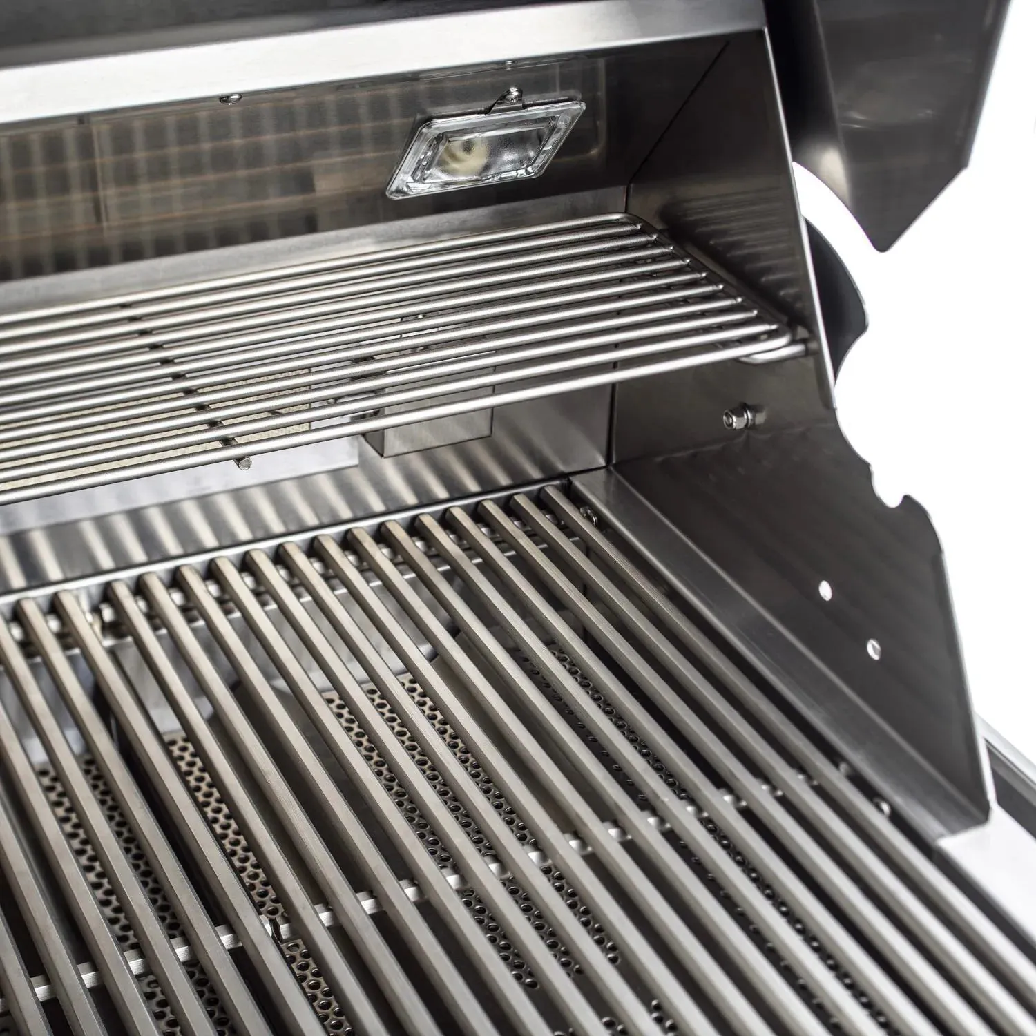 Blaze Professional LUX 34" 3-Burner Propane Grill with Rear Infrared Burner