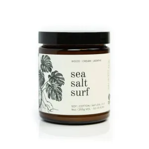 Broken Top Brand Candle / Sea Salt Surf