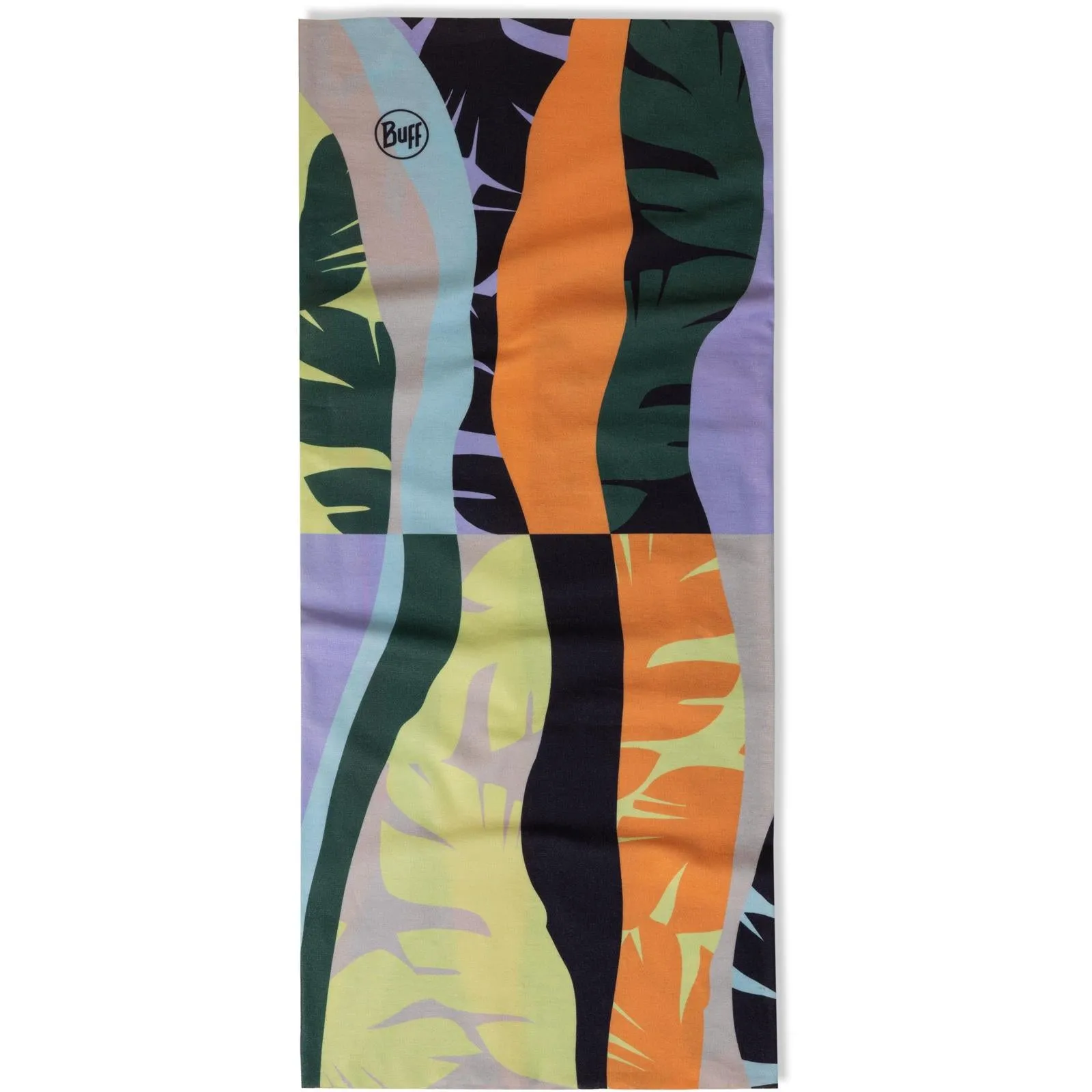 Buff Mens EcoStretch FPS 50 - Simbo Multi