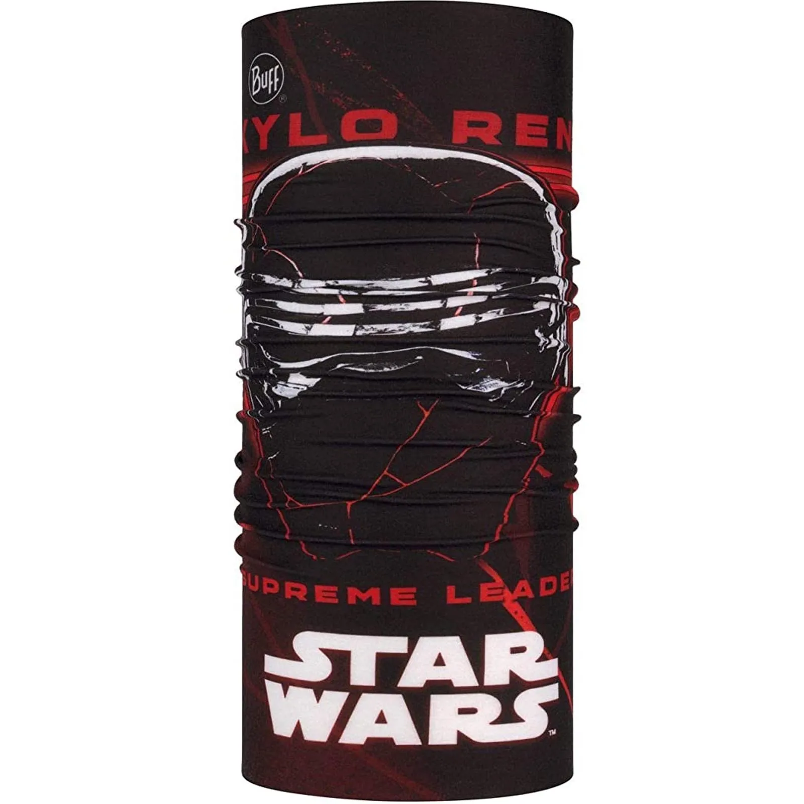 Buff Unisex Kylo Ren Original Tubular Neck Gaiter - Multi