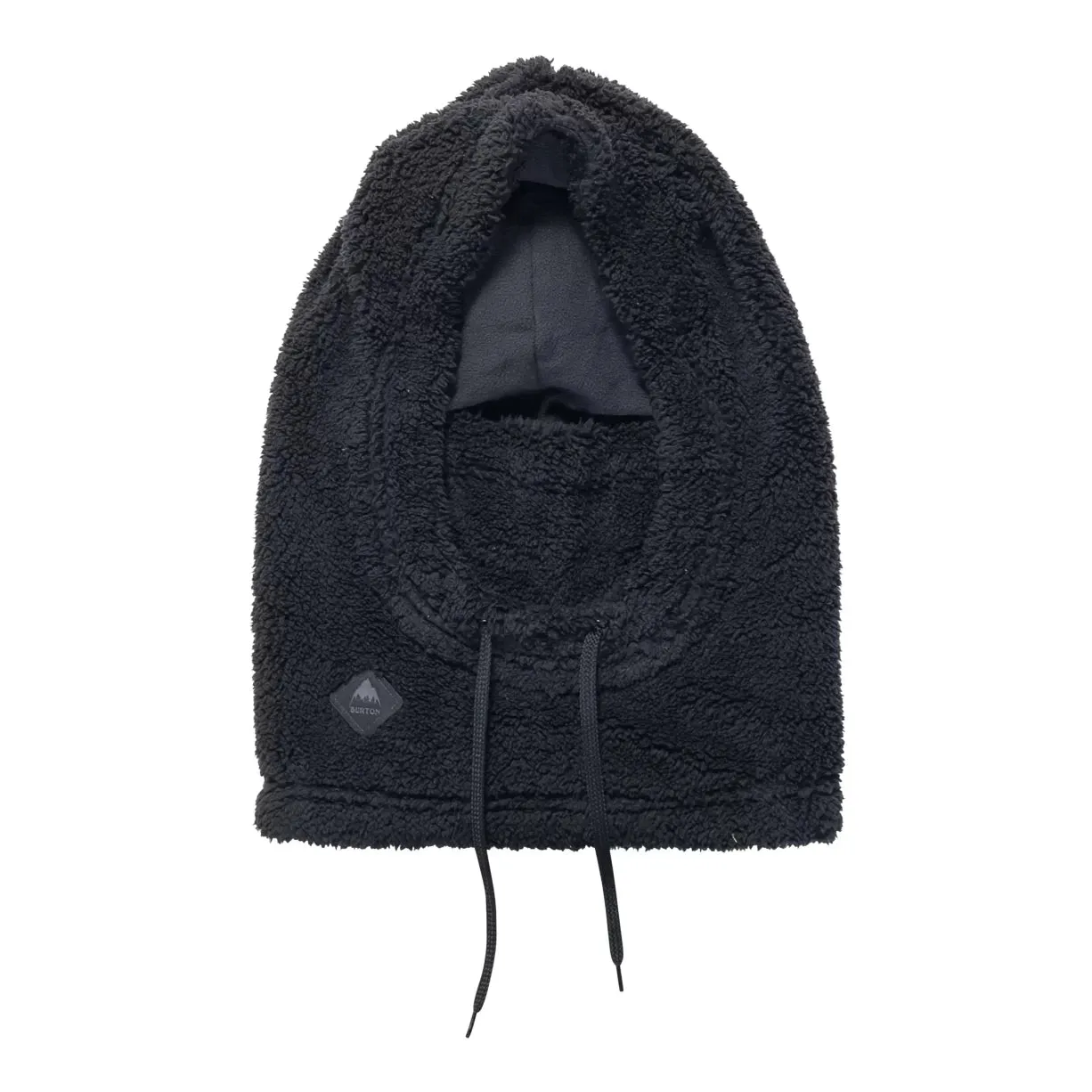 Burton Lynx Fleece Hood - Helmet Fit