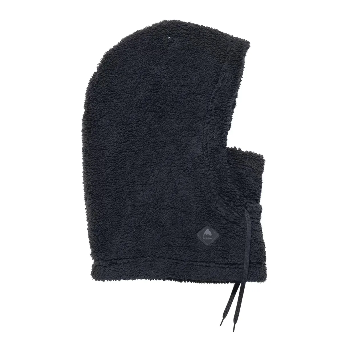Burton Lynx Fleece Hood - Helmet Fit