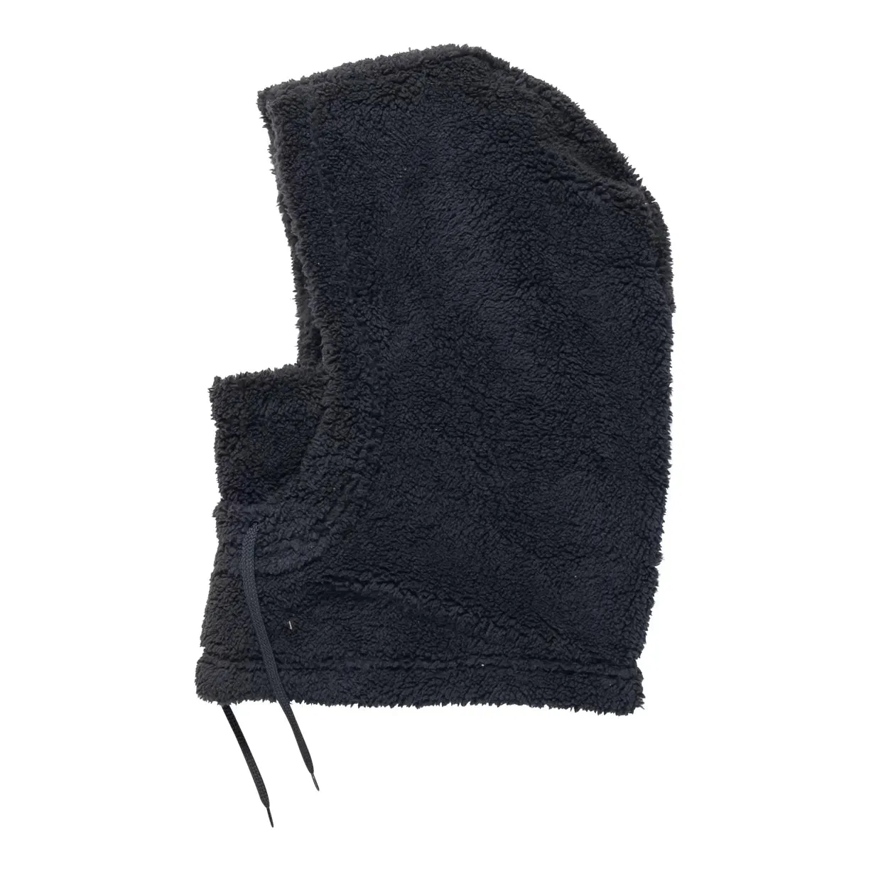Burton Lynx Fleece Hood - Helmet Fit