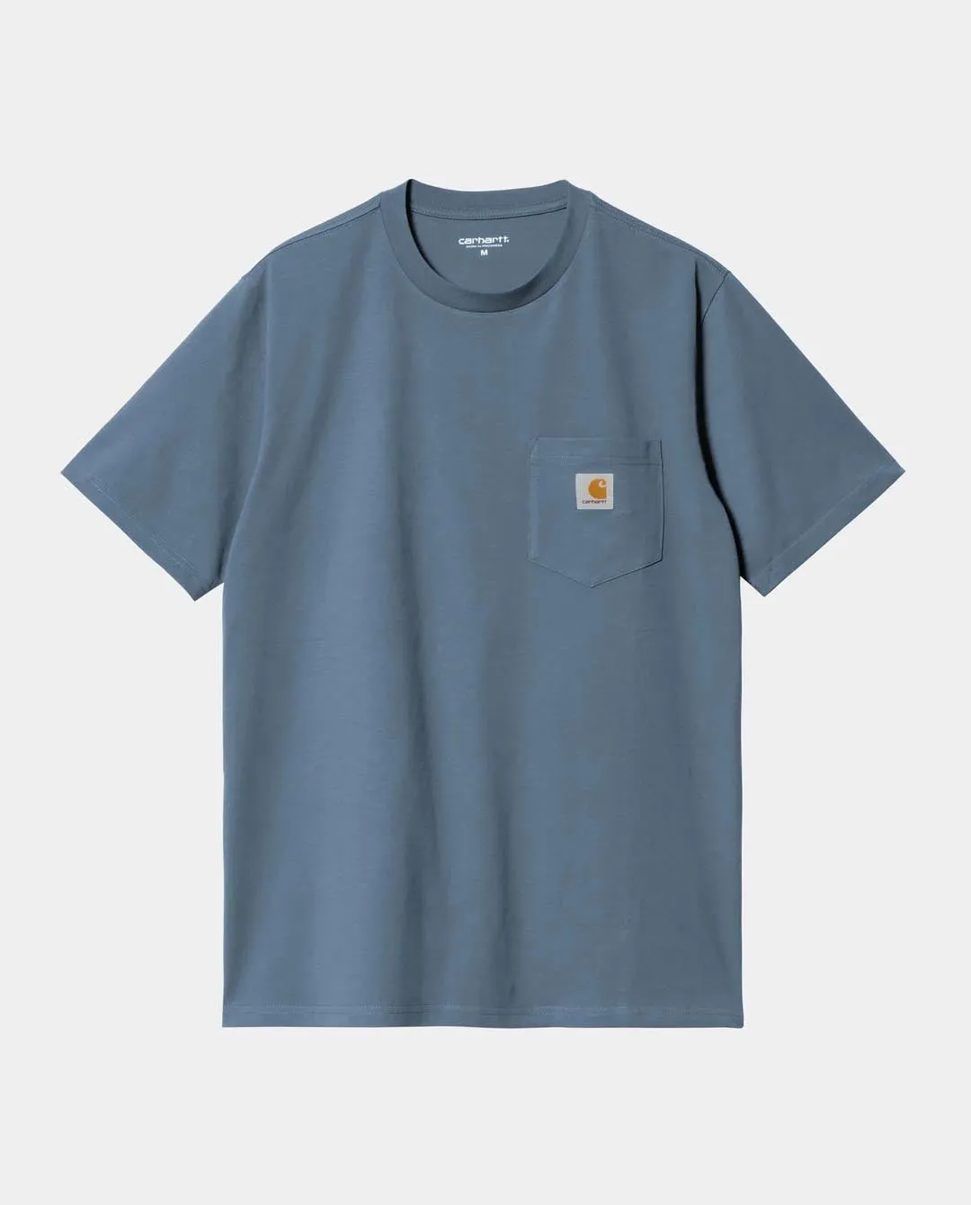 Carhartt WIP - Pocket T-Shirt - Posatino