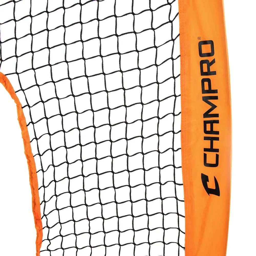 Champro MVP Pitcher's Screen 7' x 7'