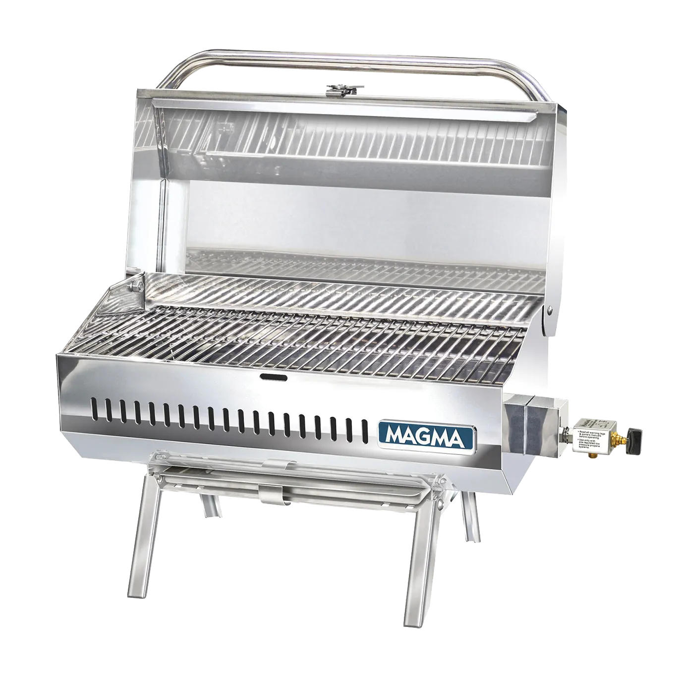 ChefsMate Gas Grill - New Zealand