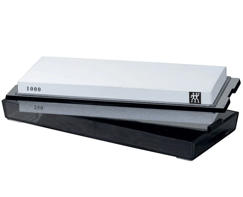 Combination Japanese Twin Water Stone Pro