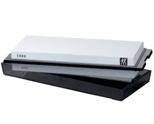 Combination Japanese Twin Water Stone Pro
