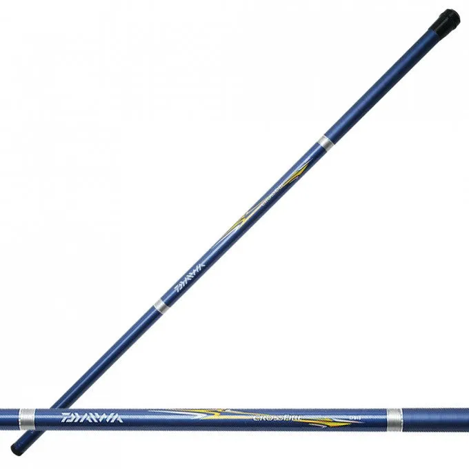 Daiwa Crossfire 5m Whip