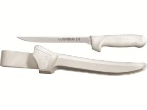 Dexter 7" Narrow Fillet Knife With Sheath