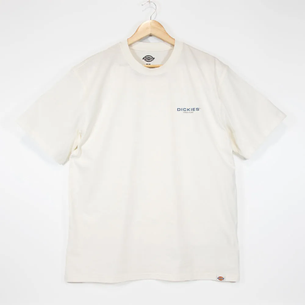 Dickies - Wakefield T-Shirt - Cloud