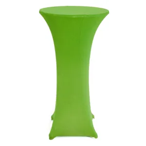 Dry Bar with Green Cover