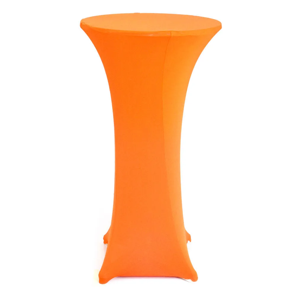 Dry Bar with Orange Cover
