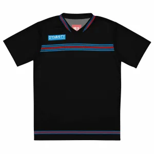 Dynasty "Martini" Racing Shirt (Black)