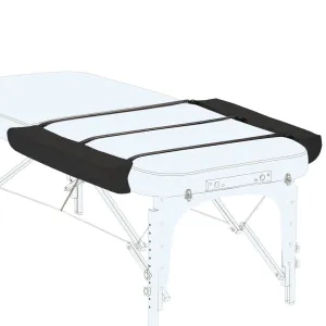 Earthlite Armrest Bolster