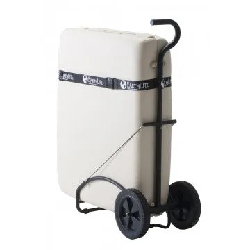 Earthlite Traveler Table Cart