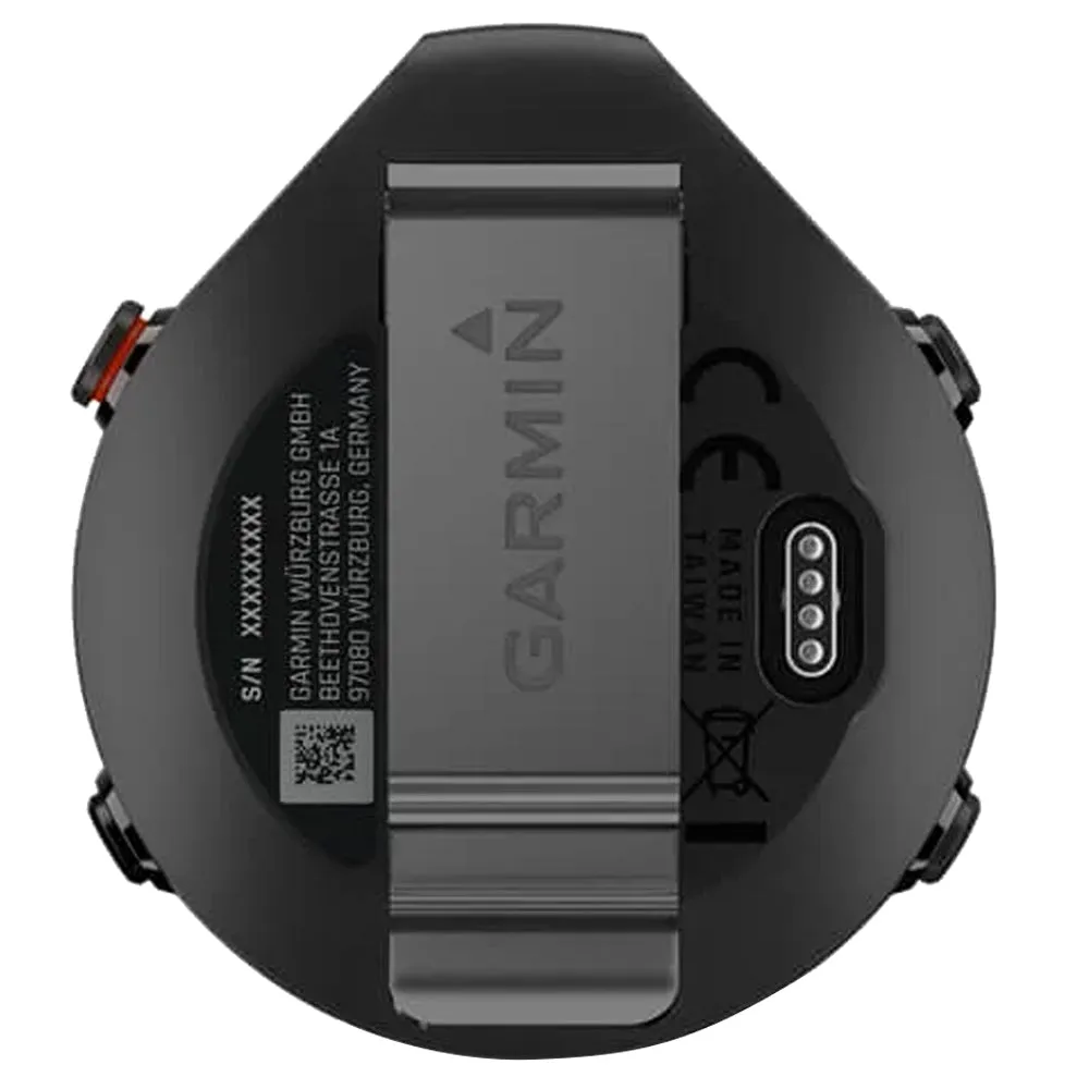 Garmin Approach G12 Golf GPS 2021