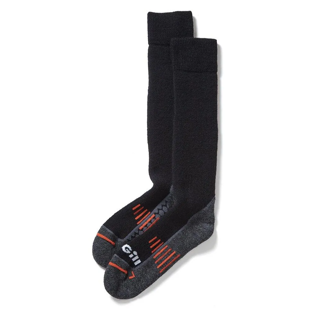 Gill Merino Wool Boot Socks
