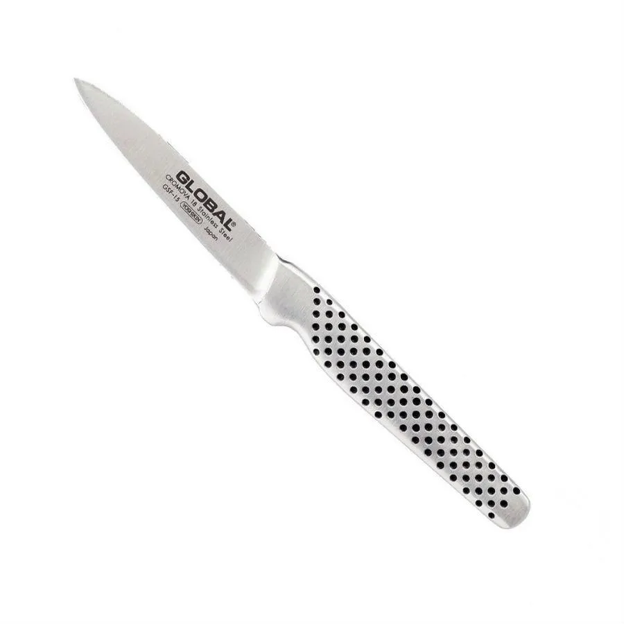Global GSF Series 3in Peeling Knife