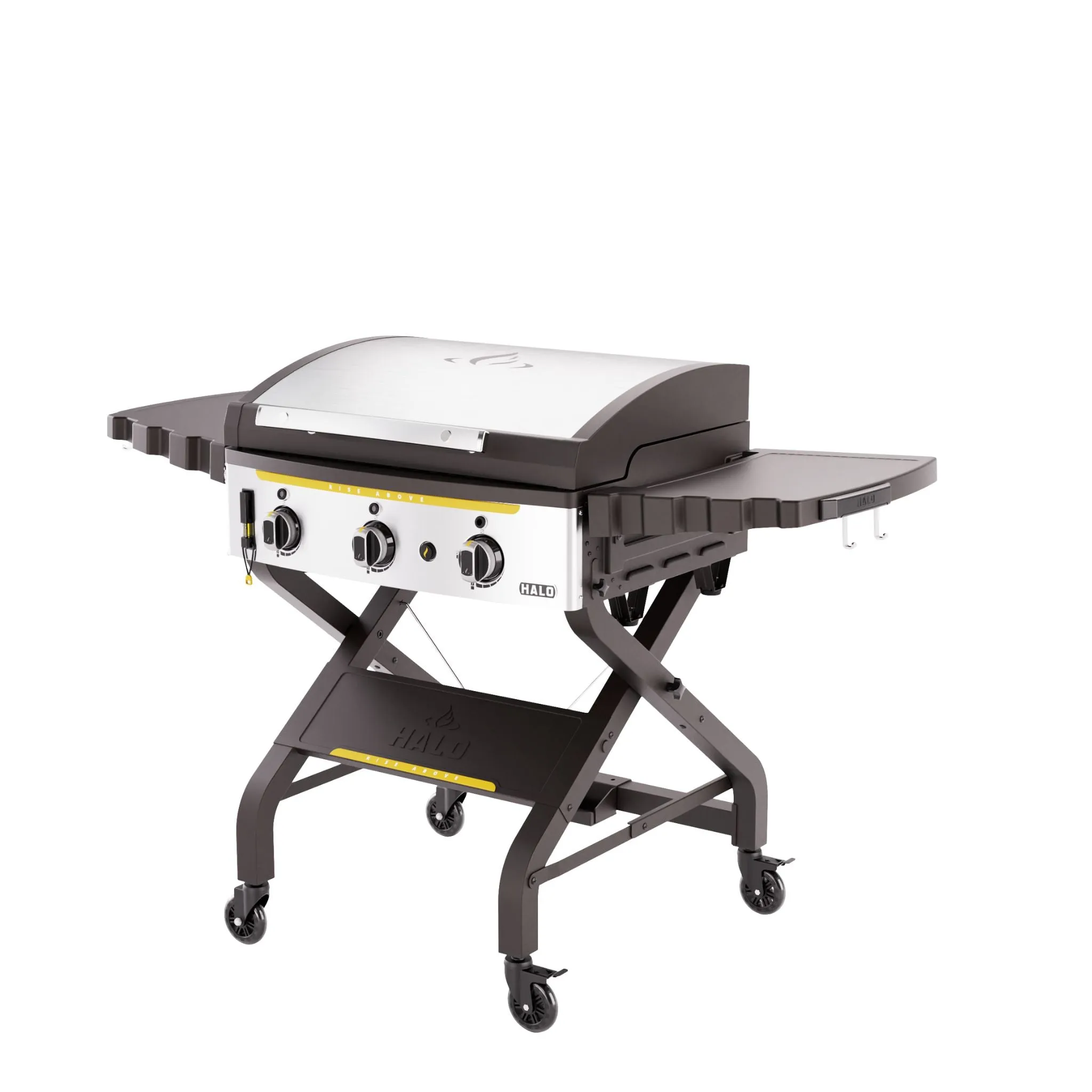 Halo HZ-1002-XNA Elite3B Outdoor Griddle