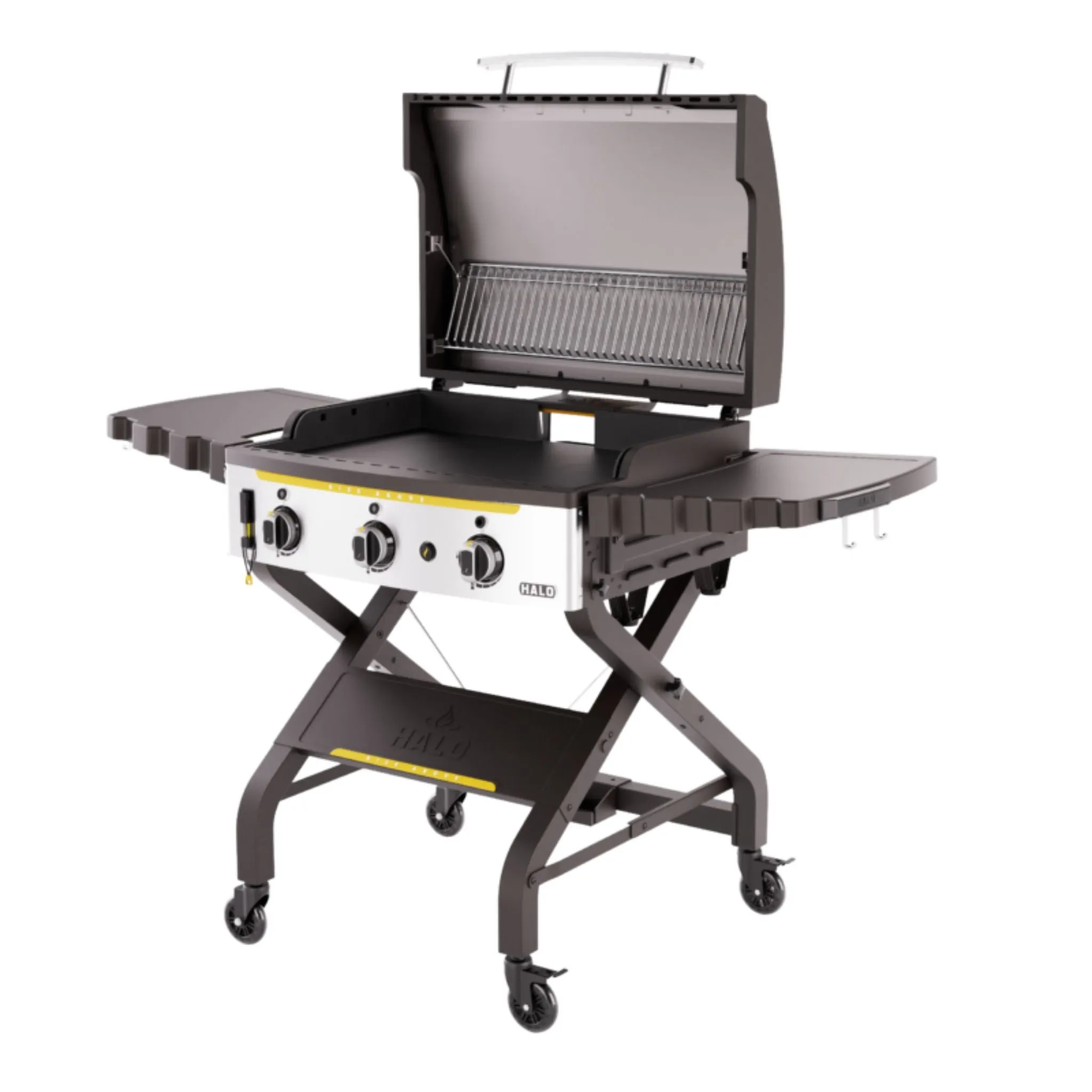 Halo HZ-1002-XNA Elite3B Outdoor Griddle