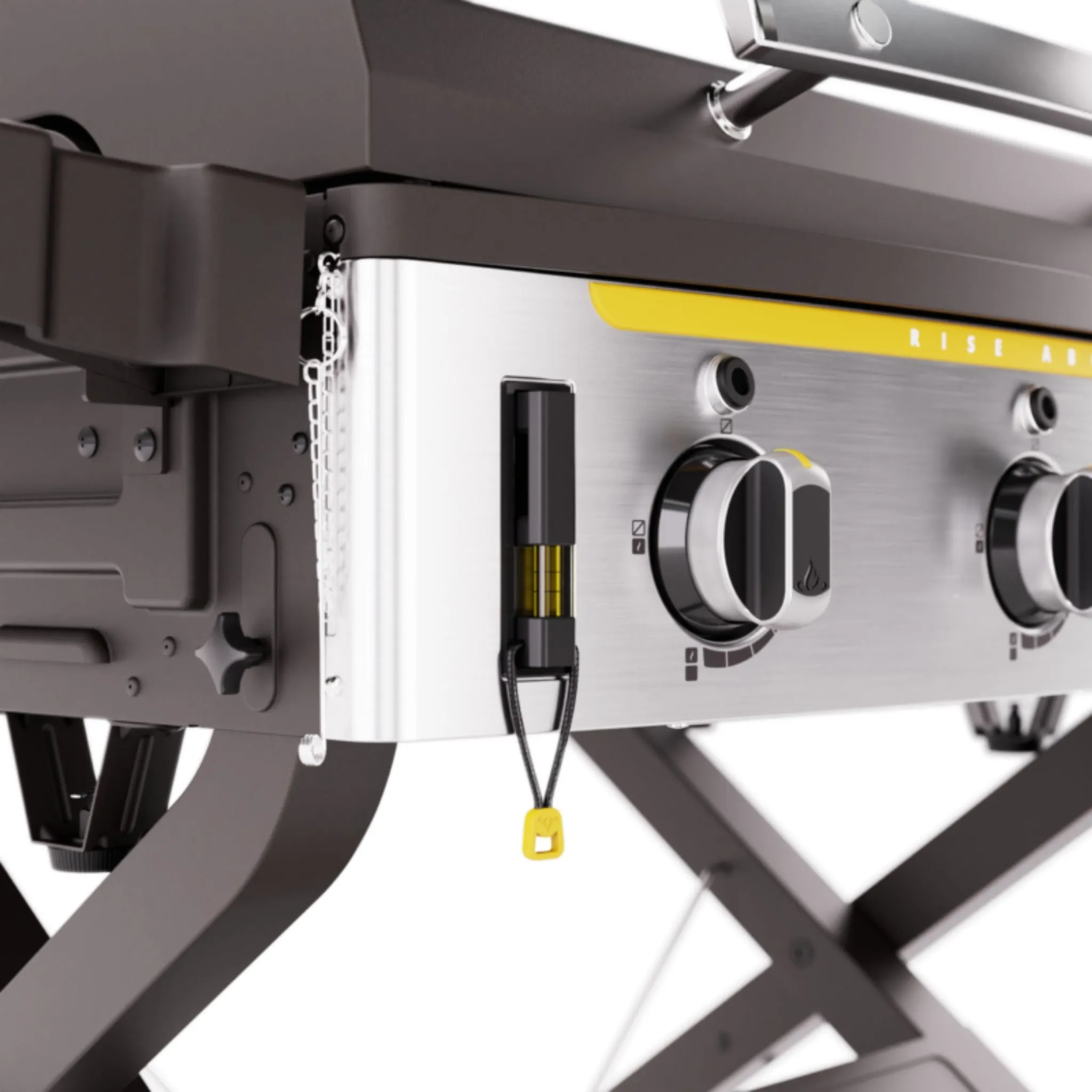Halo HZ-1002-XNA Elite3B Outdoor Griddle