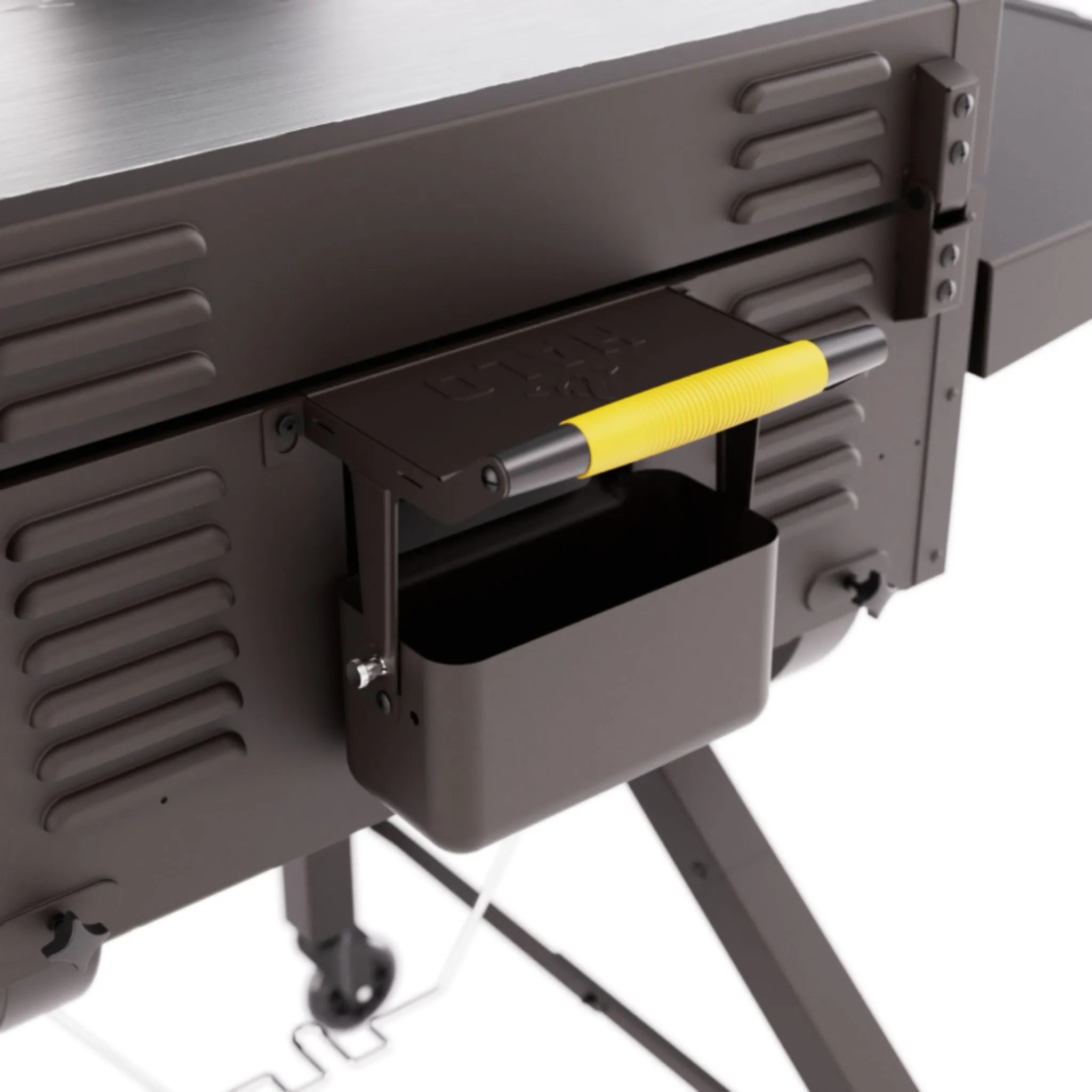 Halo HZ-1002-XNA Elite3B Outdoor Griddle
