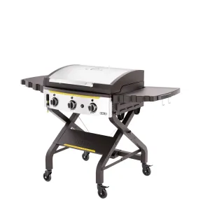Halo HZ-1002-XNA Elite3B Outdoor Griddle