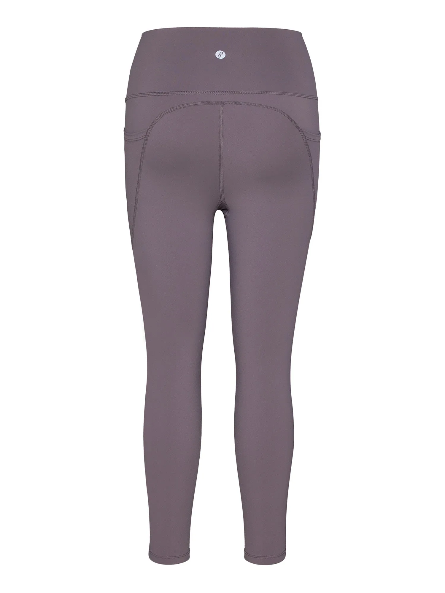 Hazelnut Aerial Leggings