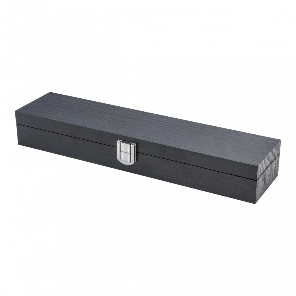 Katana Saya Pakkawood 12cm Utility Knife