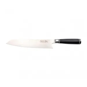 Katana Saya Pakkawood 24cm Kiritsuke Knife