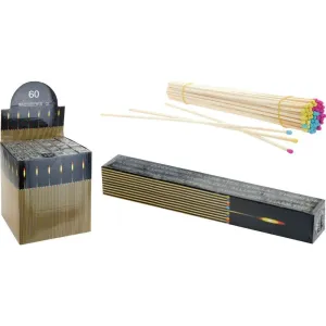 Koopman 27cm BBQ Matches (Pack of 60)