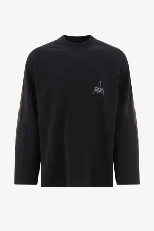 Longsleeve Graphic Tee