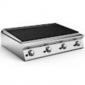 Mareno NGT912G Gas Chargrill