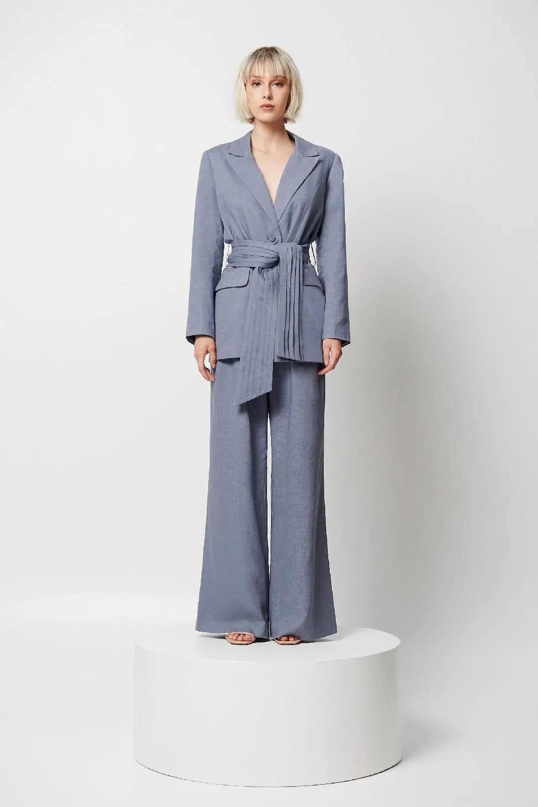 Mary Blazer