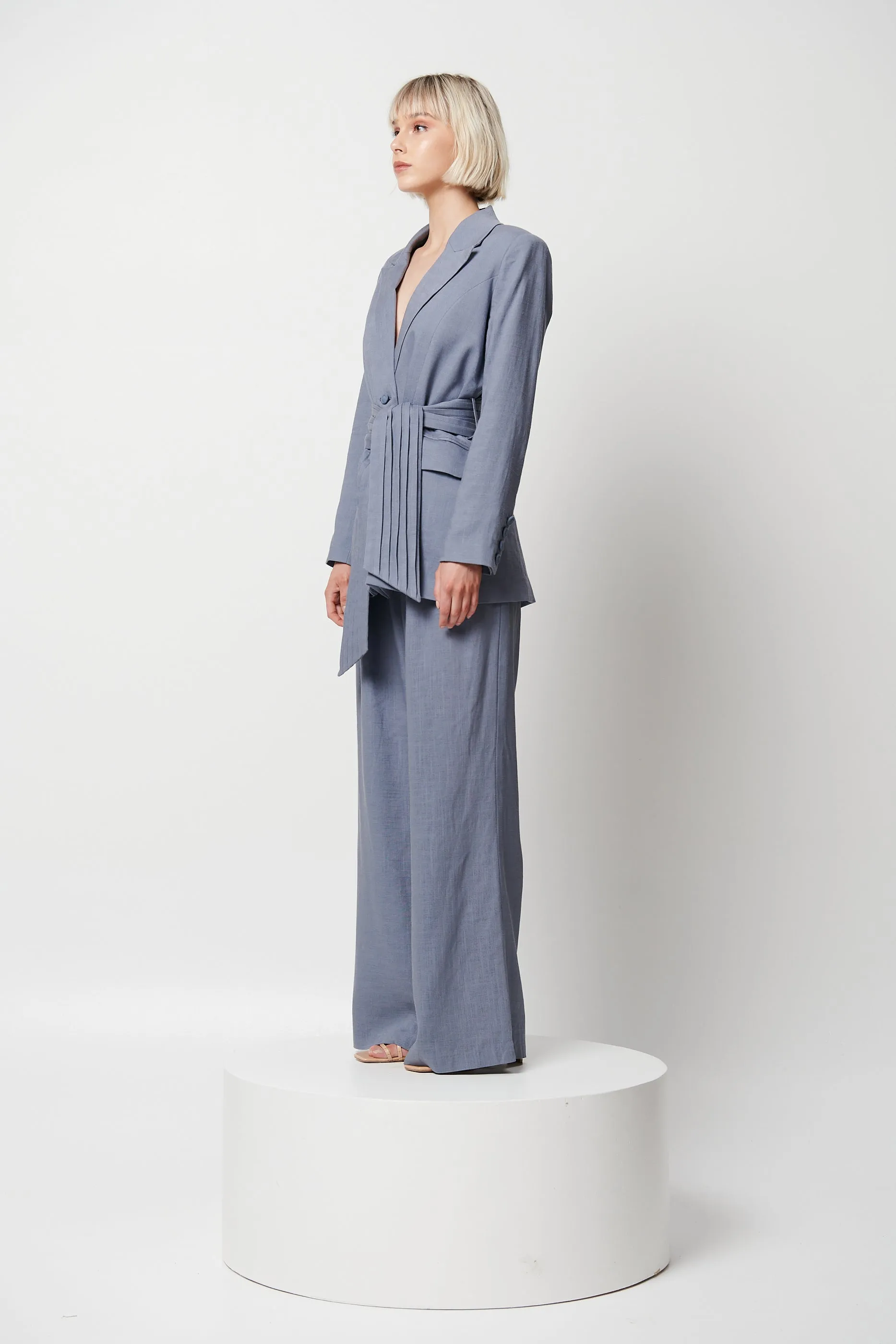 Mary Blazer