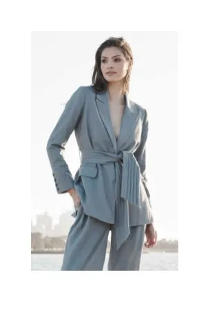 Mary Blazer