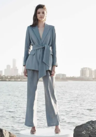 Mary Blazer