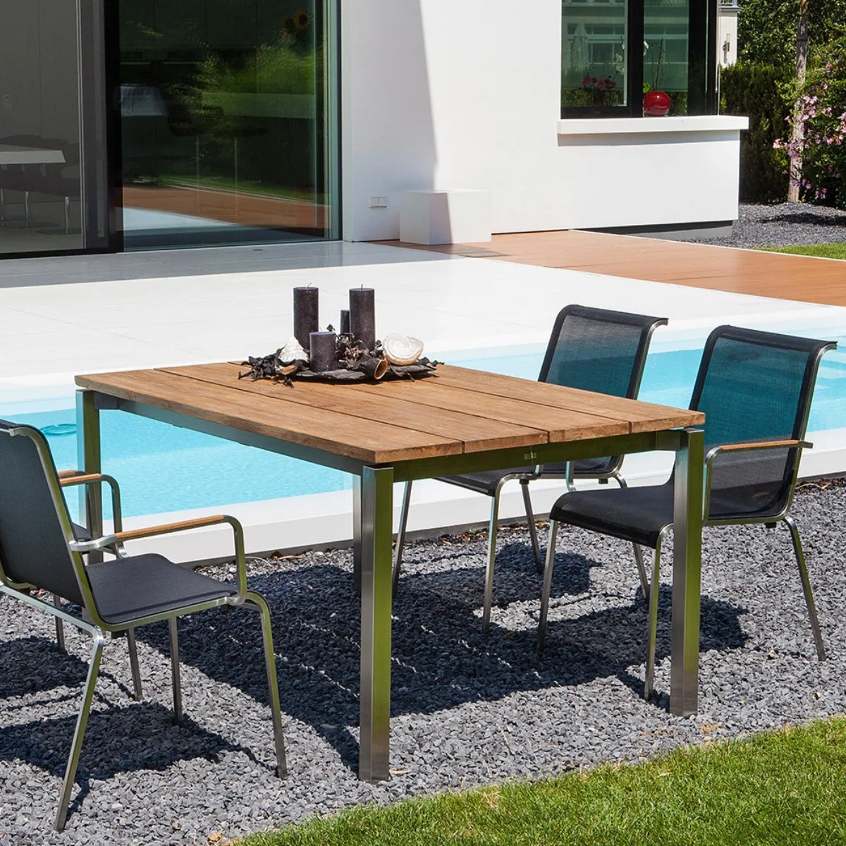 Modena Armchair