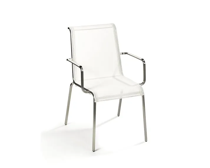 Modena Armchair