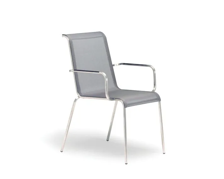 Modena Armchair